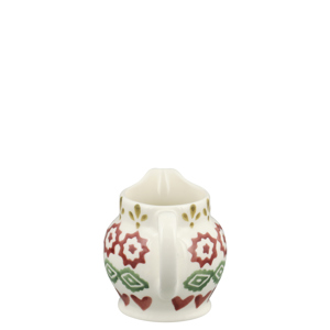 Emma Bridgewater Christmas Joy Tiny Jug